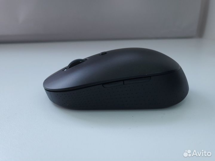 Беспроводная мышь Xiaomi Mi Dual Mode