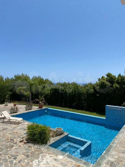 Дом 529 м² (Испания)