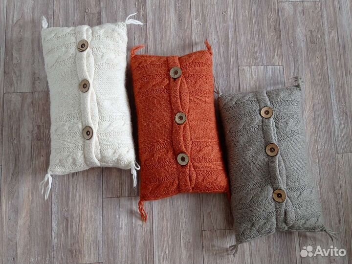 Подушки Икеа IKEA