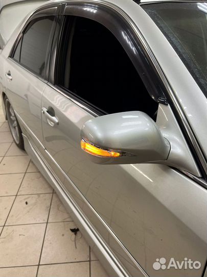 Зеркала revier ревьеры