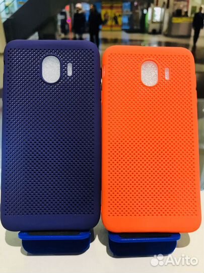 Чехол для Samsung Galaxy J4 2018 J400