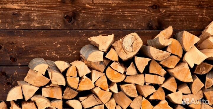 Каминные дрова