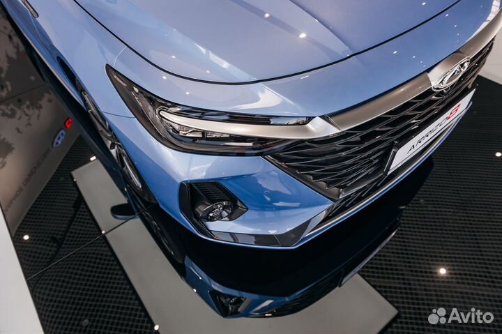 Chery Arrizo 8 1.6 AMT, 2023