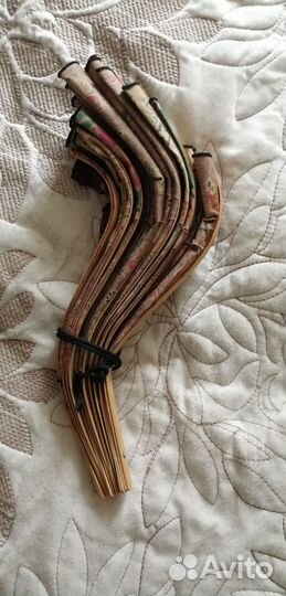 Веер - шляпа