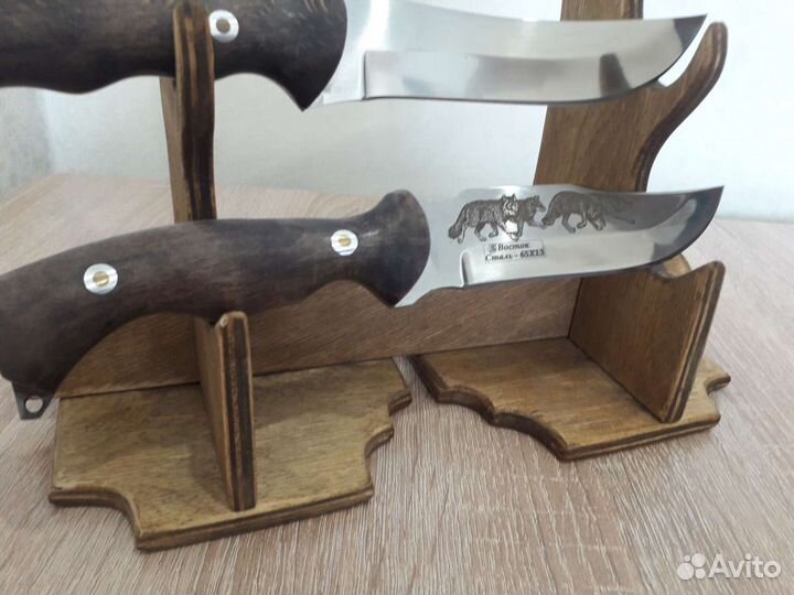 Нож Кизлярский