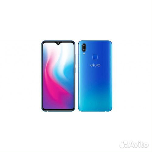 Динамик звонок Vivo Y91c 1820 оригинал