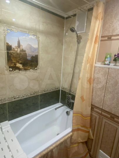 2-к. квартира, 40,4 м², 2/5 эт.