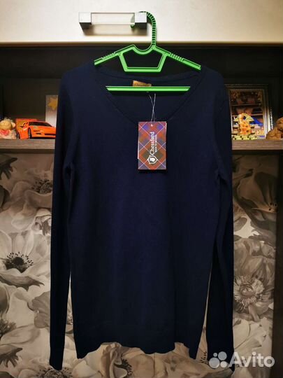 Джемпер для мальчика chessford