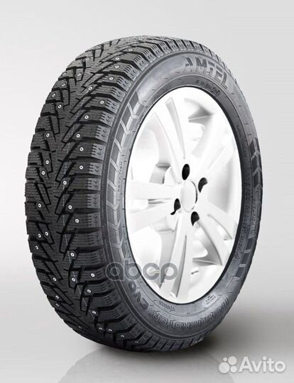 Amtel NordMaster Evo 185/65 R15