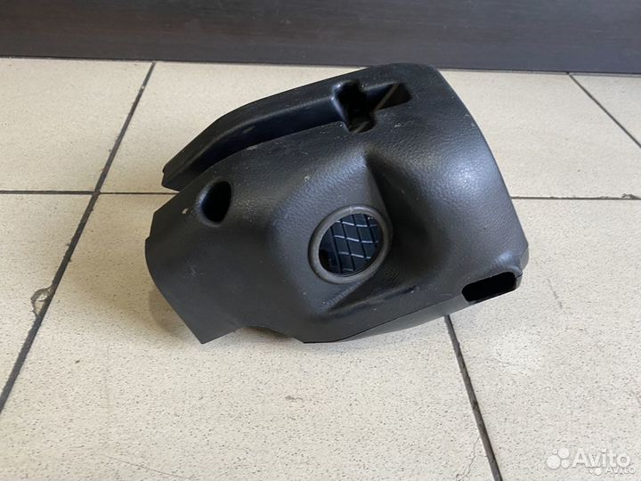 Подрулевой кожух Mitsubishi Lancer 9