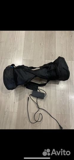 Гироскутер