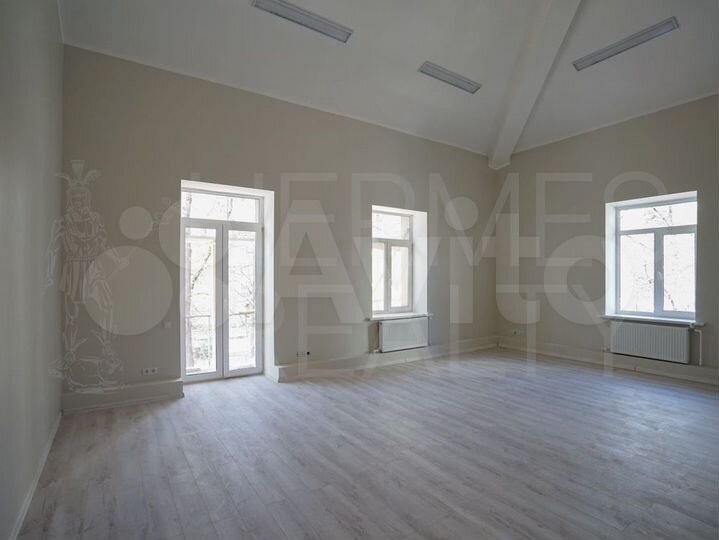 Аренда здания (осз) 489.2 м2, метро Первомайская