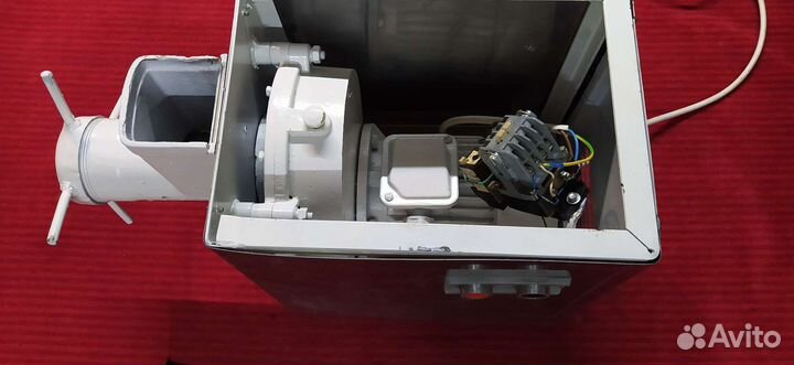 Мясорубка мим 300