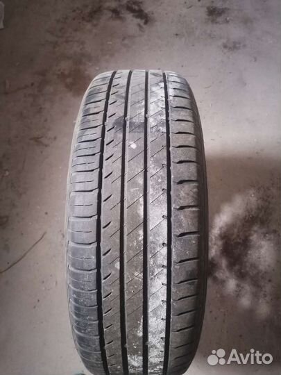 Laufenn I Fit Van 215/65 R16