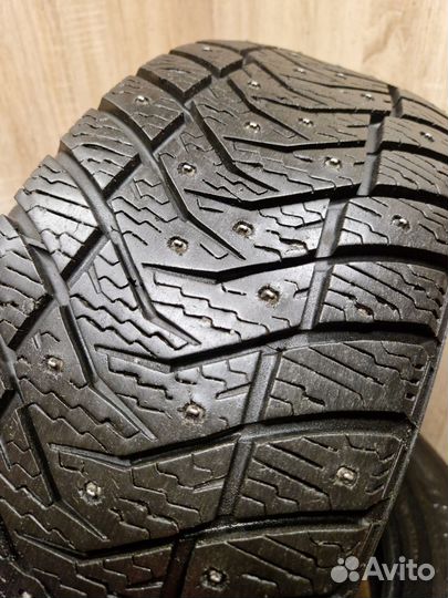 Yokohama Ice Guard IG65 205/55 R16 94T