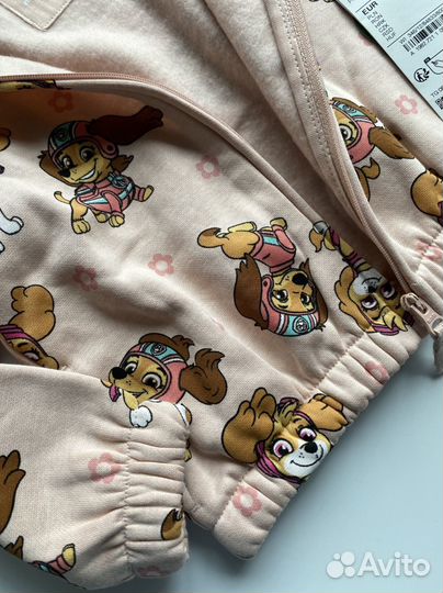 Новая толстовка C&A 128