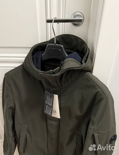 Куртка cp company