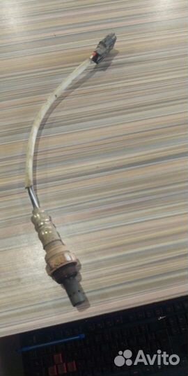 Датчик кислородный/Lambdasonde nissan Almera (G1