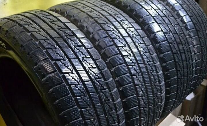 Nexen Winguard Ice 205/60 R16