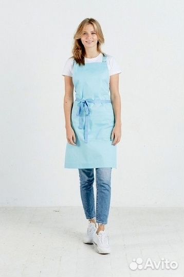 Белый китель шефа