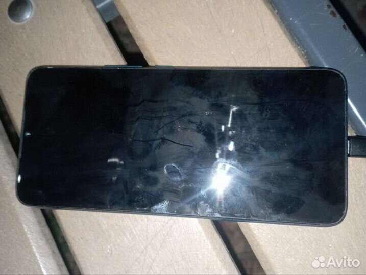 Infinix Smart 6, 2/32 ГБ