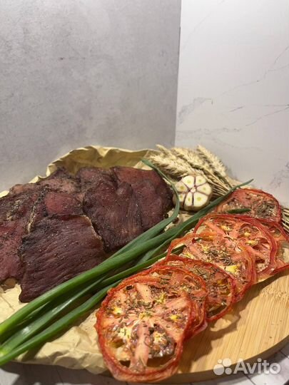 Мясные чипсы, чипсы из овощей