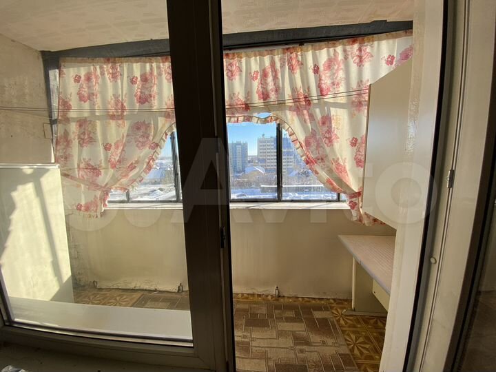 1-к. квартира, 33,6 м², 5/5 эт.