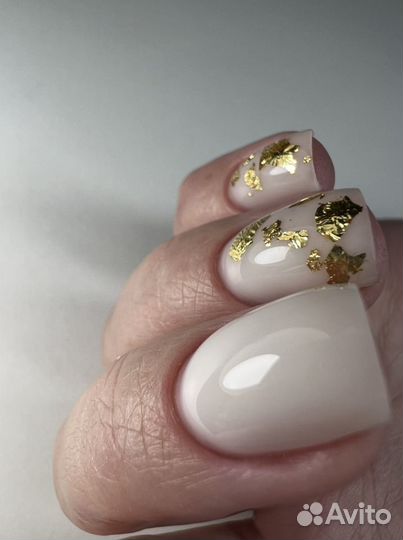 Маникюр Педикюр фмр