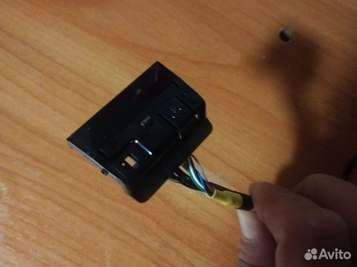 Запчасти Телевизор samsung