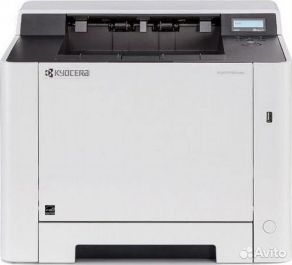 Принтер kyocera P5021CDW (1102RD3NL0)