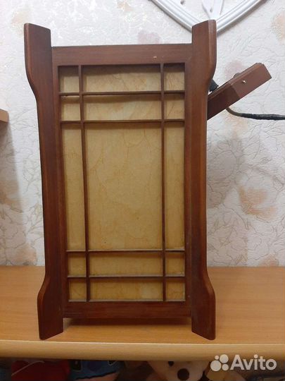 Светильники