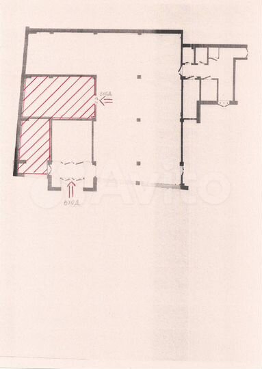 Свободного назначения, 89.9 м²