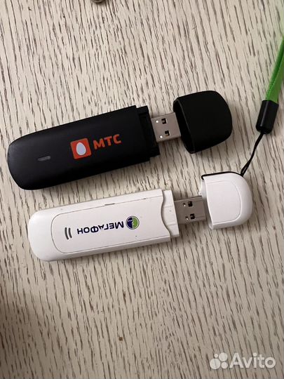 Wifi роутер с usb