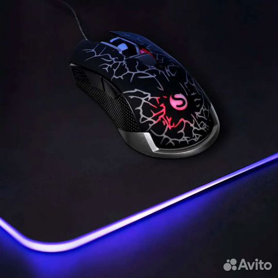 Игровая мышь SW-M705G