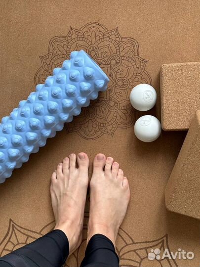 Йога-терапия