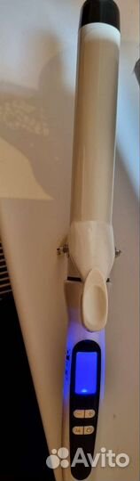 Плойка для волос