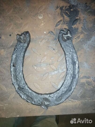 Подковы старинные