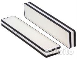 Фильтр кабины салона Hidromek 102B, 102S Alpha