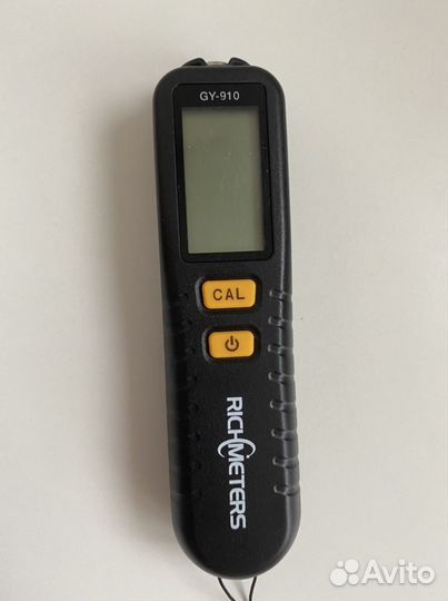 Толщиномер