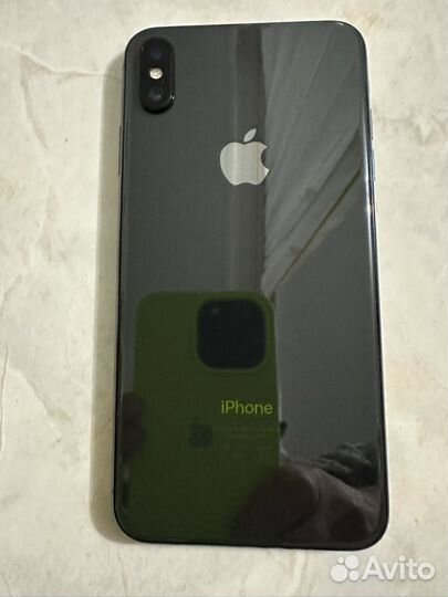 iPhone Xs Max, 256 ГБ