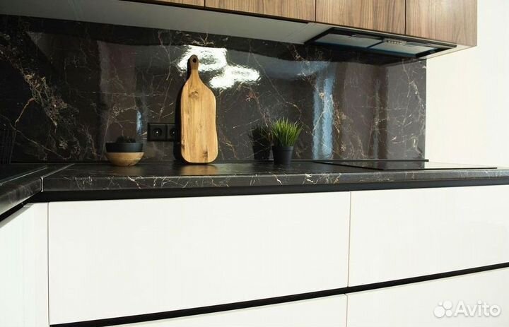 Кухонный гарнитур Scandi