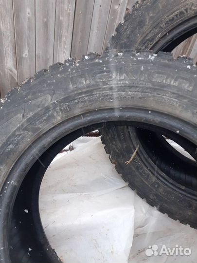 Nokian Tyres Hakkapeliitta 5 190/60 R15