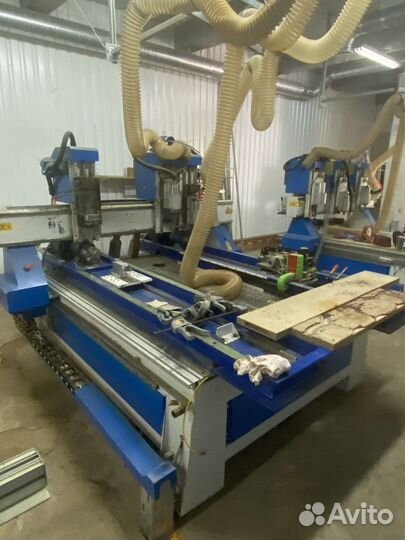 Цех столярный чпу готовый бизнес WB ozon