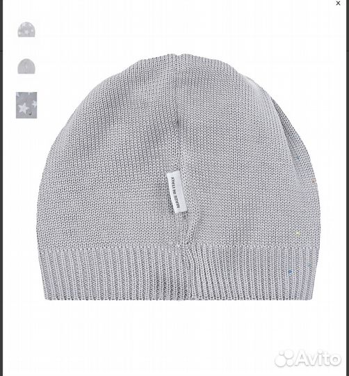 Шапочка il terino, 6 лет