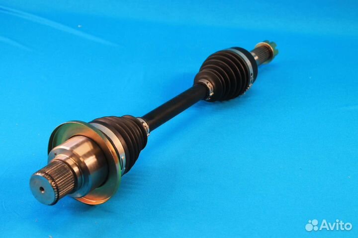 Привод CF Moto в сборе для ATV задний правый