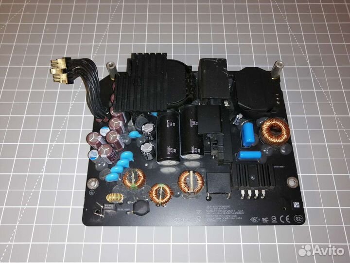 Блок питания Apple iMac A1419