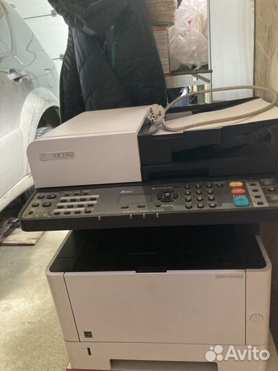 Продам принтер