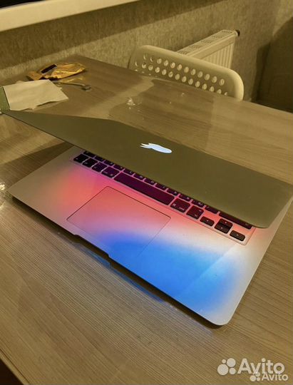 Apple macbook air 13 2015