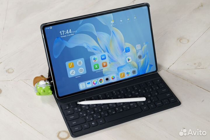 Планшет honor magicpad 2