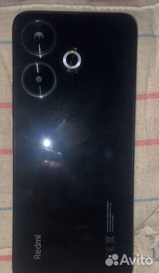 Xiaomi Redmi 13, 8/128 ГБ